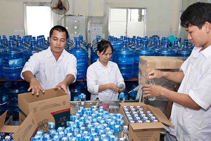 ADB và BIDV hỗ trợ phát triển doanh nghiệp nhỏ và vừa adb va bidv ho tro phat trien doanh nghiep nho va vua