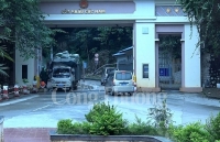 Lạng Sơn tập trung thúc đẩy hiệu quả xuất nhập khẩu  năm 2019