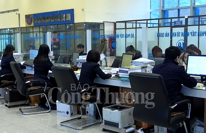 hai quan lang son khong the hoan thanh chi tieu ngan sach