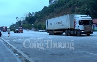 Hải quan Lạng Sơn không thể hoàn thành chỉ tiêu ngân sách