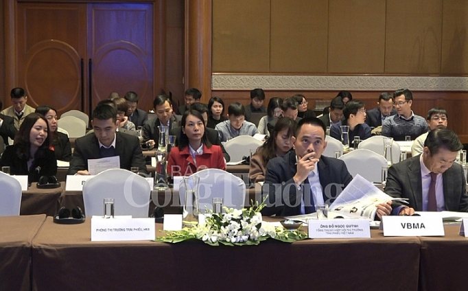 Thị trường trái phiếu Chính phủ: Kênh huy động vốn hiệu quả 10 nam thi truong trai phieu chinh phu phat trien ngoan muc