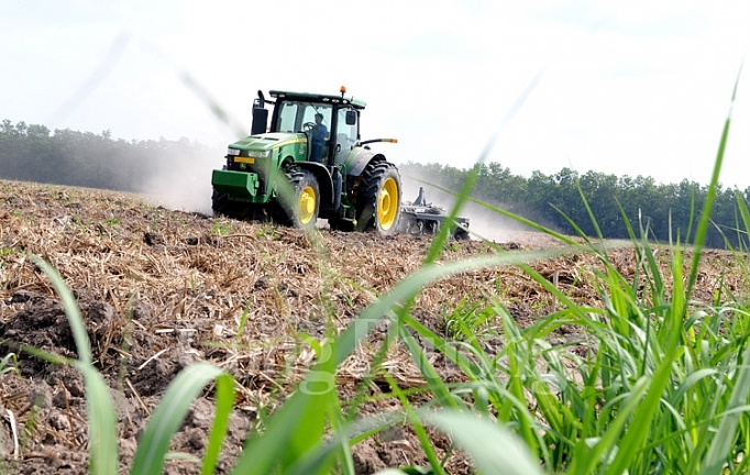 Hội nhập ATIGA: Đường Biên Hòa - TTC Sugar kỳ vọng vươn ra biển lớn hoi nhap atiga duong bien hoa ttc sugar ky vong vuon ra bien lon