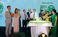 Hội nhập ATIGA: Đường Biên Hòa - TTC Sugar kỳ vọng vươn ra biển lớn