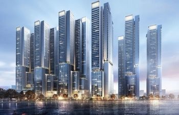 Tăng tốc chuyển đổi số trong lĩnh vực bất động sản