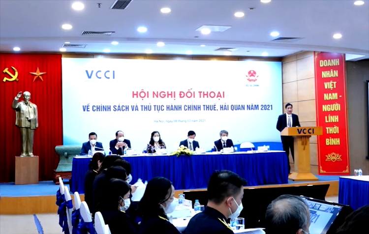 Tiếp tục cải cách toàn diện chính sách thuế - hải quan