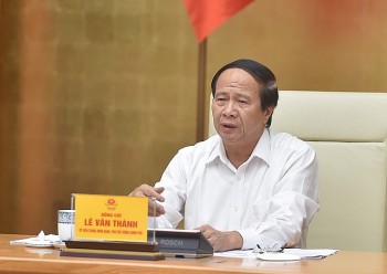 Thủ tướng Chính phủ thành lập Hội đồng thẩm định Quy hoạch điều tra cơ bản địa chất về khoáng sản