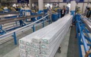DAG: Khẳng định uy tín trong lĩnh vực sản xuất thanh Profile