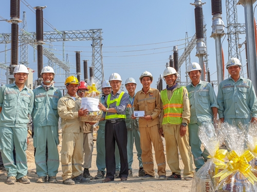 cong doan pcc1 sat canh cung cong nhan vien cong truong