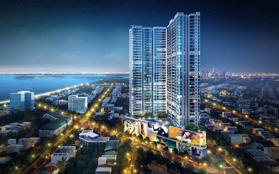 Biệt thự du lịch, condotel, officetel có thể được cấp sổ đỏ Biệt thự du lịch, condotel, officetel có thể được cấp sổ đỏ