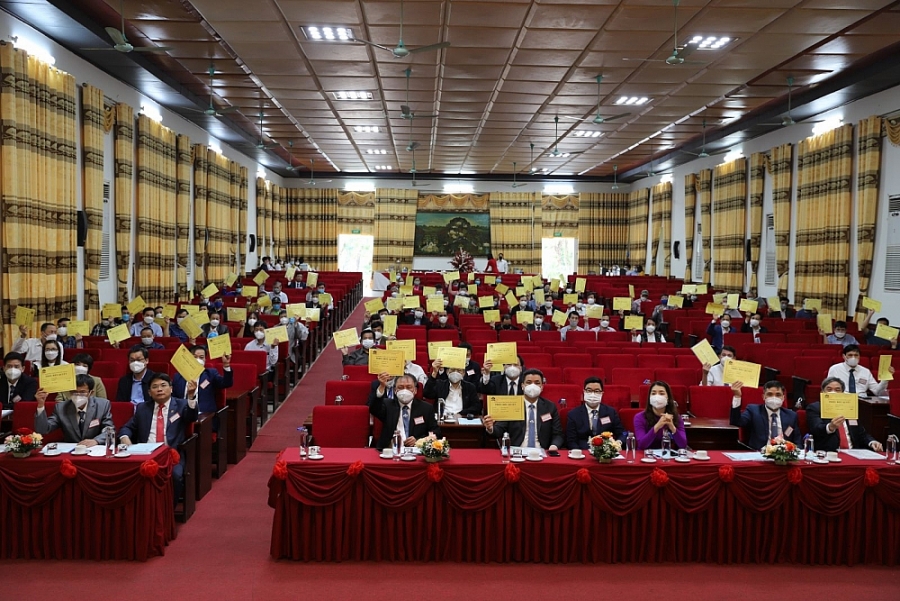 Supe Lâm Thao tổ chức thành công đại hội đồng cổ đông thường niên 2022