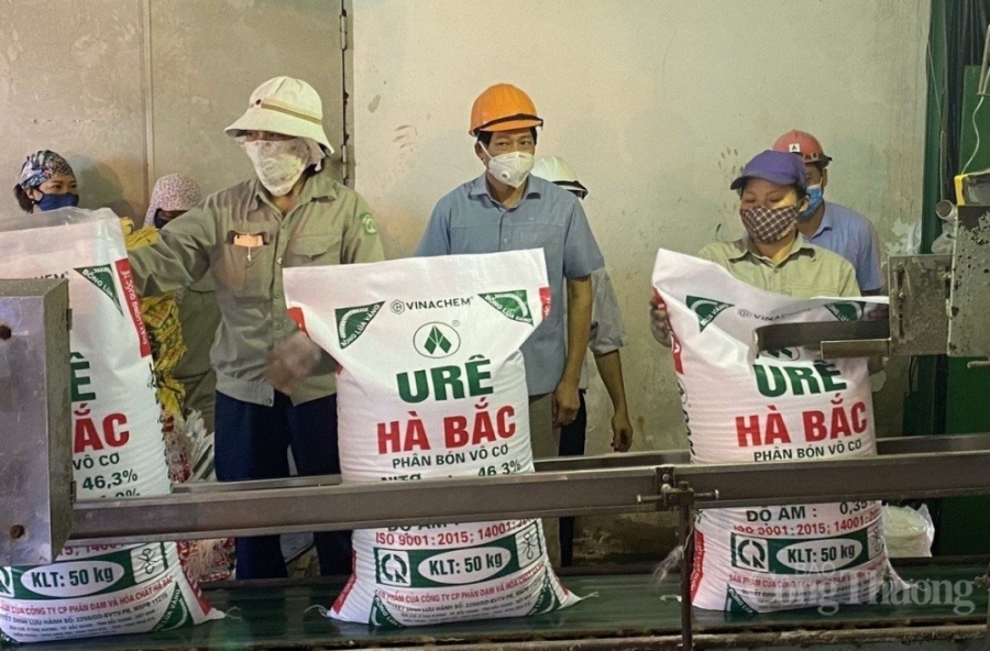 6 năm lỗ lớn, Đạm Hà Bắc “bật” lãi kỷ lục gần 870 tỷ đồng quý I
