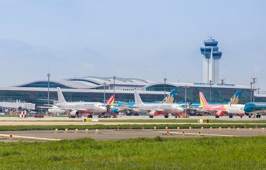 Thường Tín có thể được chọn để xây sân bay thứ hai tại Hà Nội