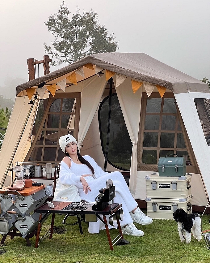 “Khu đất 11ha Ngọc Trinh” – chủ sở hữu thật xuất hiện