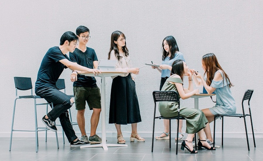 Giải quyết bài toán thiếu hụt nhân sự: doanh nghiệp cần thay đổi
