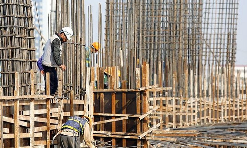 Bộ Xây dựng: Kiểm tra công tác quản lý hoạt động xây dựng tại 6 địa phương