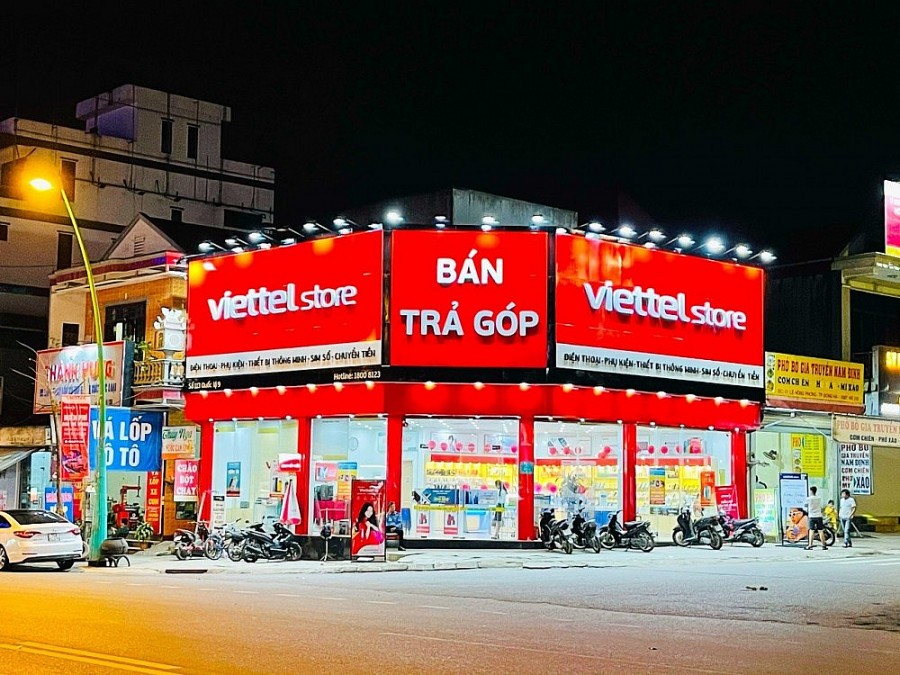 Galazy Z Flip3 5G chỉ còn 14.990.000đ tại Viettel Store