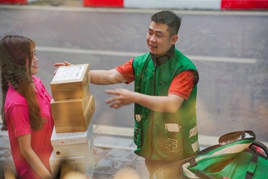 Giao Hàng Tiết Kiệm - Sự chuyển mình “Hơn cả NHANH”