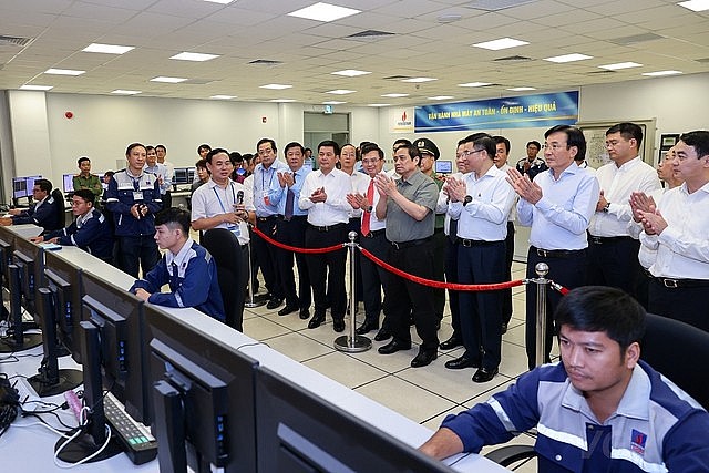 Mạnh dạn giao các công trình lớn cho doanh nghiệp Việt đủ năng lực Mạnh dạn giao các công trình lớn cho doanh nghiệp Việt đủ năng lực