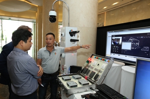 Tối ưu hóa lưu trữ: Xu hướng tất yếu cho ngành bán lẻ hiện đại xu huong tat yeu cho nganh ban le hien dai