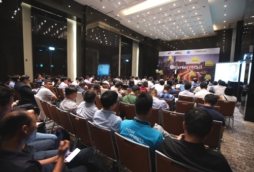 Tối ưu hóa lưu trữ: Xu hướng tất yếu cho ngành bán lẻ hiện đại xu huong tat yeu cho nganh ban le hien dai