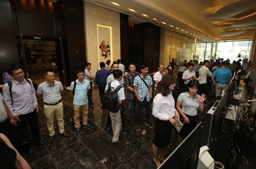 Tối ưu hóa lưu trữ: Xu hướng tất yếu cho ngành bán lẻ hiện đại xu huong tat yeu cho nganh ban le hien dai