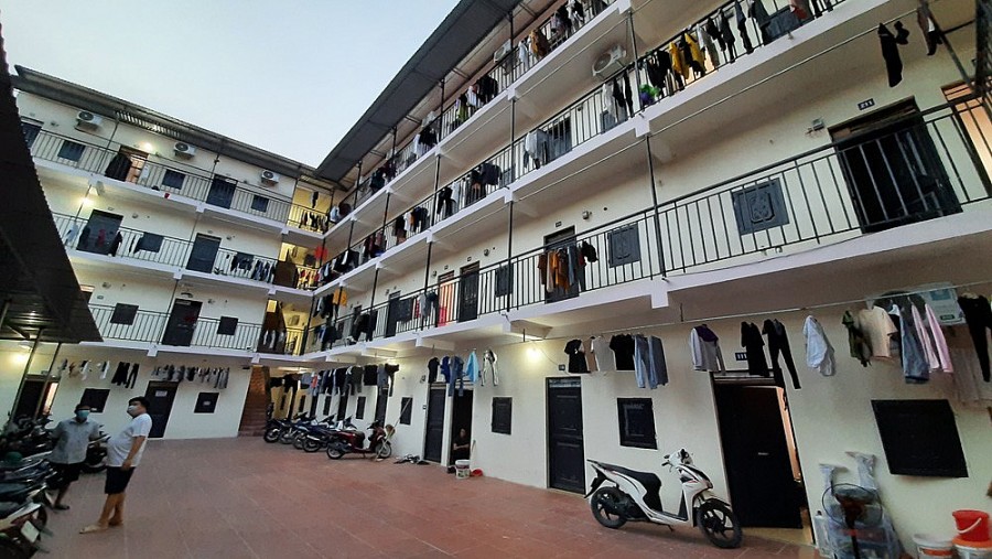 Nhà ở xã hội: Bộ Xây dựng đề xuất 4 giải pháp hỗ trợ giảm giá