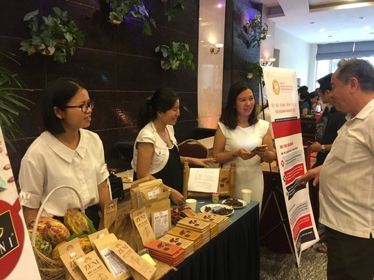 Quản trị tài sản trí tuệ trong bối cảnh cách mạng công nghiệp 4.0 quan tri tai san tri tue trong boi canh cach mang cong nghiep 40