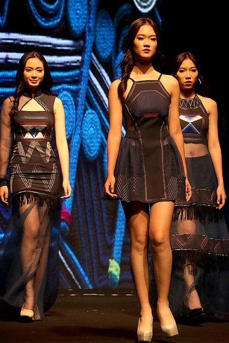 Trường Đại học Sư phạm Kỹ thuật Hưng Yên: Chung kết cuộc thi thiết kế thời trang truong dai hoc su pham ky thuat hung yen chung ket cuoc thi thiet ke thoi trang