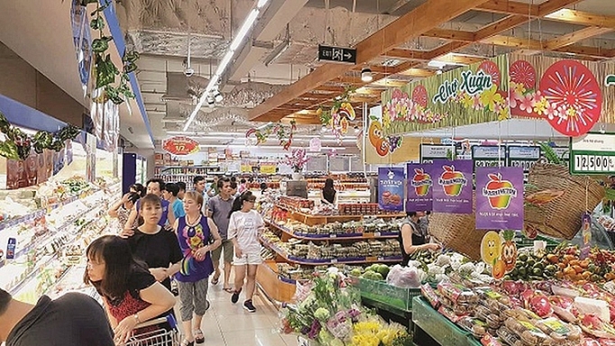 Hà Nội phối hợp chuẩn bị Tết Nguyên đán Kỷ Hợi 2019 chu đáo, an toàn ha noi phoi hop chuan bi tet nguyen dan ky hoi 2019 chu dao an toan