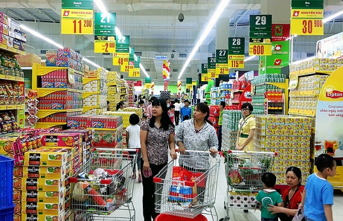 3 kịch bản lạm phát năm 2020: Tác động mạnh bởi giá thịt lợn 3 kich ban lam phat nam 2020 tac dong manh boi gia thit lon