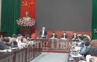 Hà Nội sẽ bắn pháo hoa chào Tết Nguyên đán 2020 tại 30 địa điểm