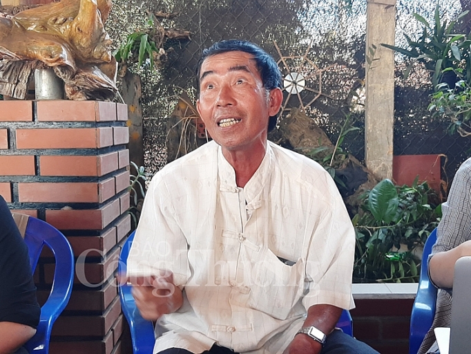 Kỳ I: Hồ tiêu và nỗi lo phá sản ky i ho tieu va noi lo pha san