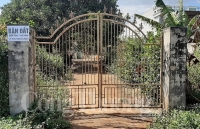 Kỳ II: Chính sách phát triển hồ tiêu quên vị thế nông hộ?