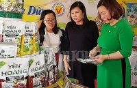 Chương trình OCOP: Tránh vàng thau lẫn lộn