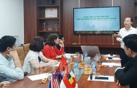 Hà Nội: Đẩy mạnh hoạt động đối thoại, hỗ trợ tư vấn pháp luật cho doanh nghiệp nhỏ và vừa