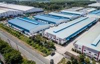 Bất động sản công nghiệp Việt Nam 2020: Thời cơ vàng trong vận hội mới
