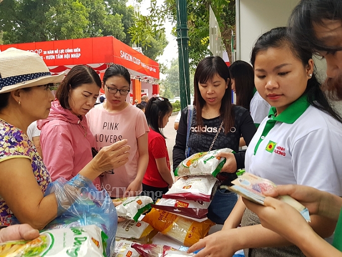 khai mac hoi cho hang hoa nong san thuc pham tet canh ty 2020