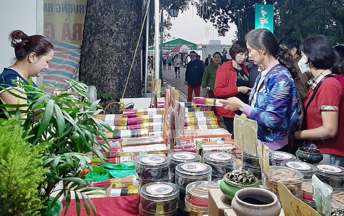 khai mac hoi cho hang hoa nong san thuc pham tet canh ty 2020