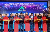 Hội chợ Xuân Canh Tý 2020 tại Hà Nội có những gì?