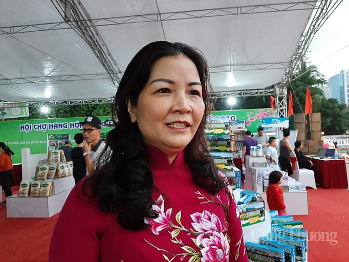 ha noi gia thit lon se giam thap nhat 5 so voi gia thi truong