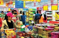 Thị trường ngày mùng 3 Tết: Giá cả các mặt hàng thiết yếu sẽ nhích nhẹ