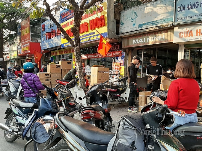 khau trang dung dich rua tay kho sat khuan chay hang vi virus corona