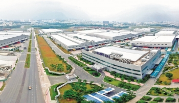 Hà Nội: Đến năm 2025, hoàn thành mục tiêu thành lập 5 khu công nghiệp mới