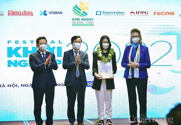 Việt Nam tiếp tục duy trì thứ hạng khá về chỉ số đổi mới sáng tạo quốc gia