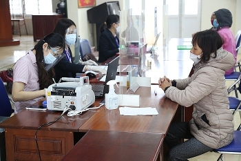Hà Nội: Trên 5,55 triệu lượt đối tượng khó khăn đã được hỗ trợ an sinh
