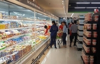 Hà Nội: 29,4 nghìn tỷ đồng hàng hóa cung ứng cho thị trường Tết Kỷ Hợi 2019