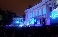 Hà Nội: Nhiều hoạt động hưởng ứng Chiến dịch Giờ Trái đất năm 2019