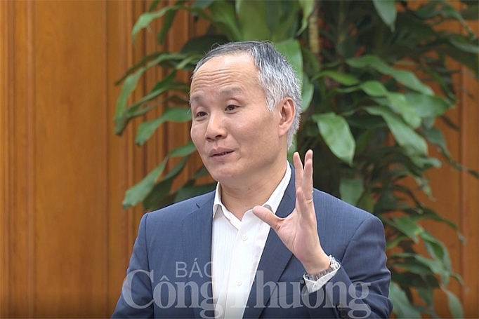 can tim thi truong moi de tieu thu lua dai hoi cho nong dan