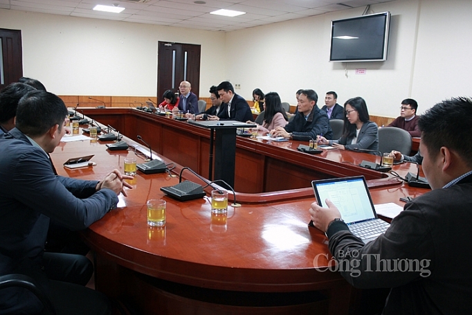 ho tro doanh nghiep xuat nhap khau vuot qua kho khan do tac dong cua dich ncov