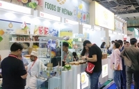 Hội chợ Gulfood Dubai 2020: Cơ hội cho nông sản, thực phẩm Việt Nam